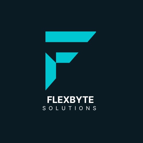 Flexbyte Logo